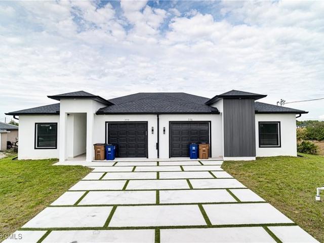 House for sale in Lehigh Acres, Florida