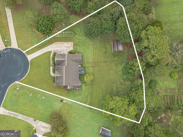 House for sale in Lion's Gate, Statham