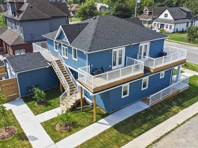 Apartment for rent in Ancaster, Ontario