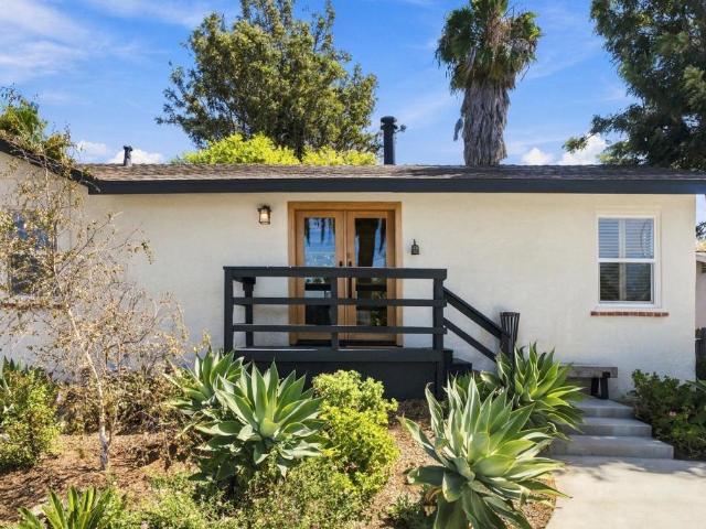 House for sale in Vista, San Diego County