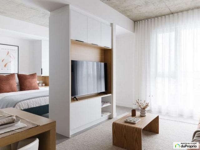 Apartment for rent in Laval-des-Rapides, Laval (région administrative)