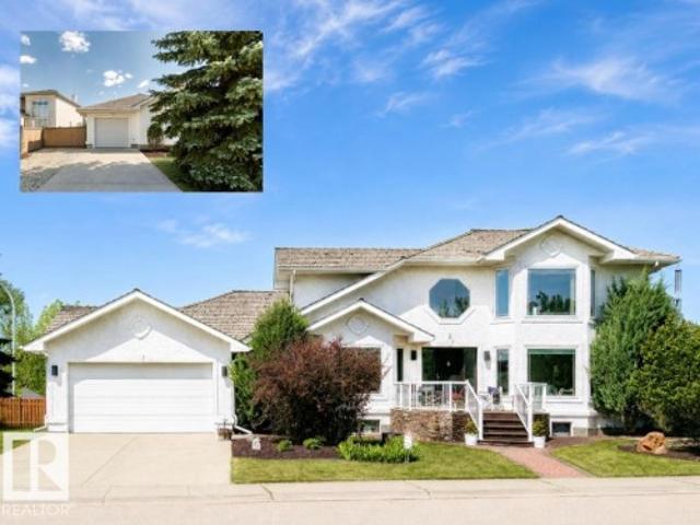 House for sale in Wedgewood, Alberta