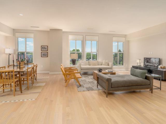 Condo for rent in Washington, Washington DC