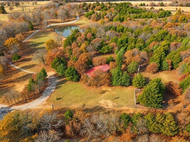 House for sale in Caddo, Oklahoma