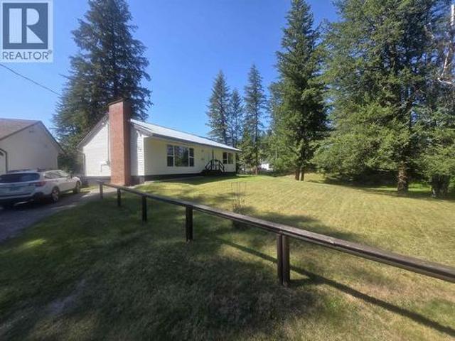 House for sale in Quesnel, British Columbia