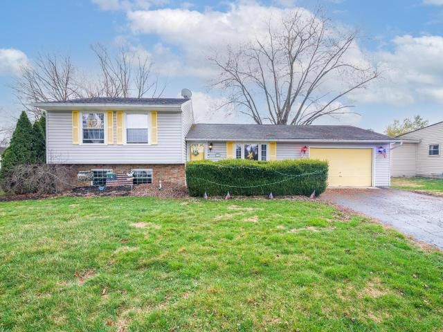 House for sale in West Jefferson, Ohio