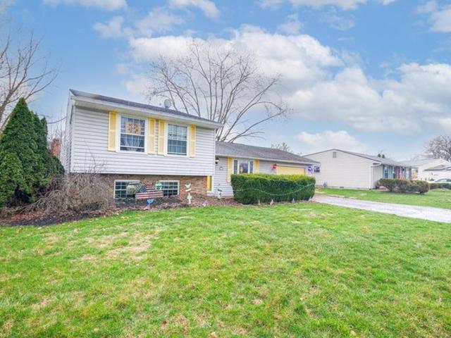 House for sale in West Jefferson, Ohio