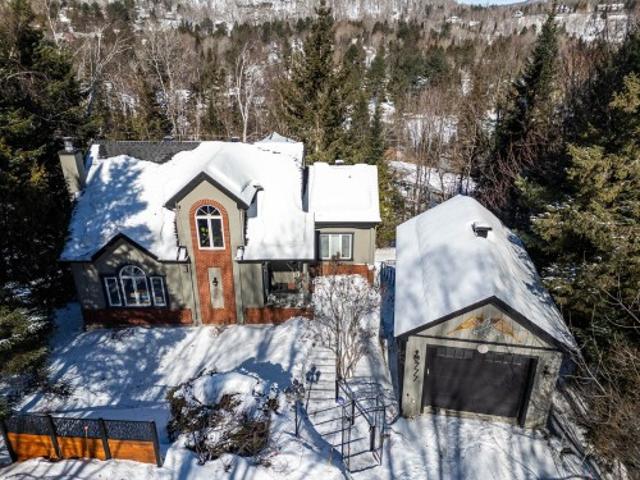 House for sale in Laurentides, Quebec