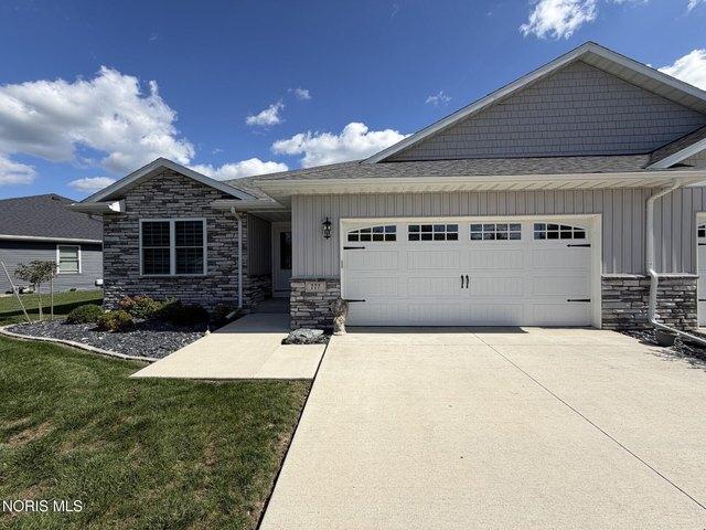 Condo for sale in Napoleon, Ohio