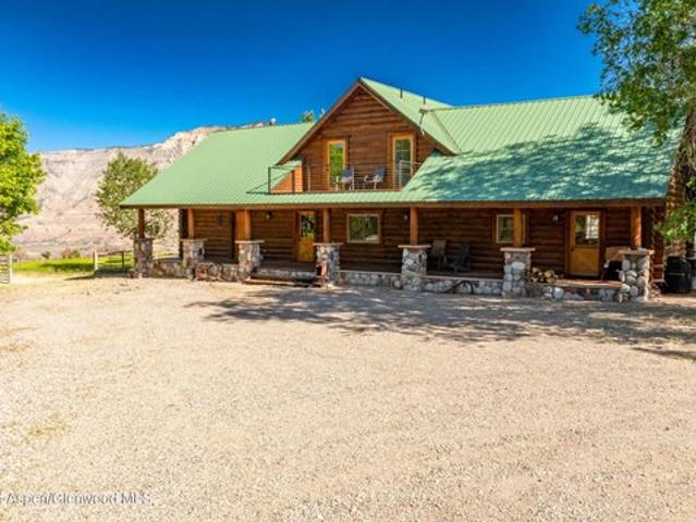 House for sale in Garfield, Colorado