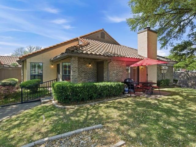 Condo for sale in Richardson, Texas