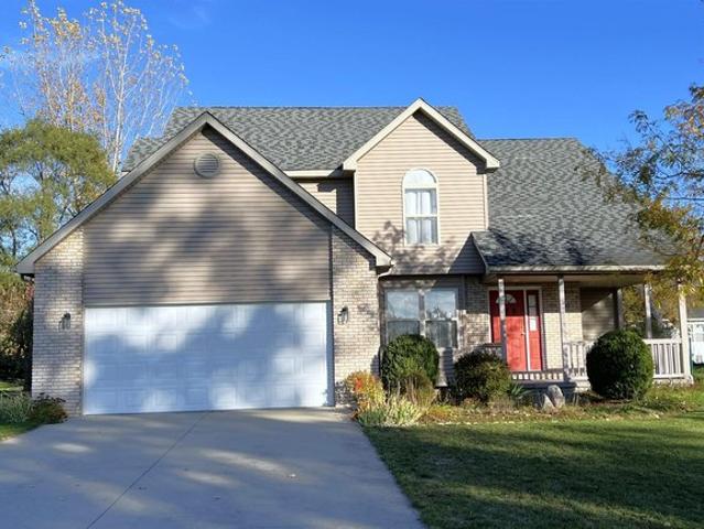 House for sale in Mount Pleasant, Isabella County