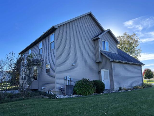 House for sale in Union Charter Township, Isabella County