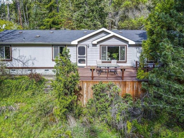House for sale in Oregonia