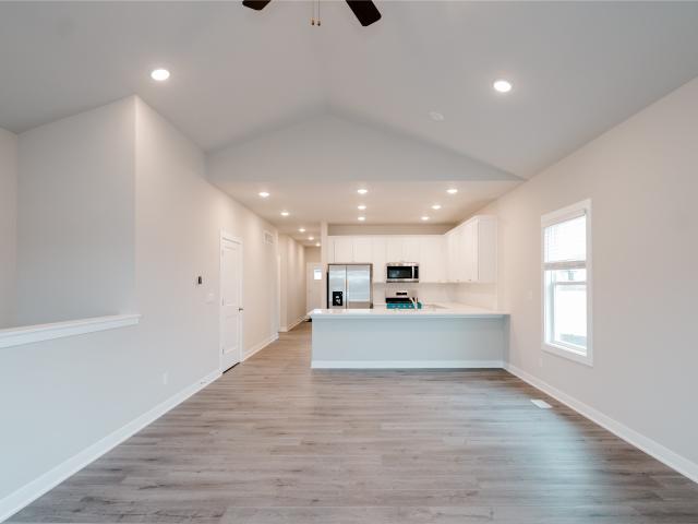 House for sale in Newton, Iowa