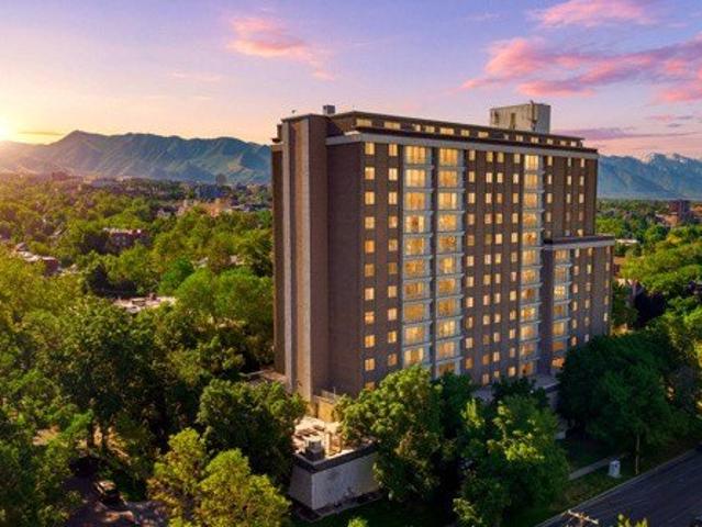 Condo for sale in Salt Lake City, Utah
