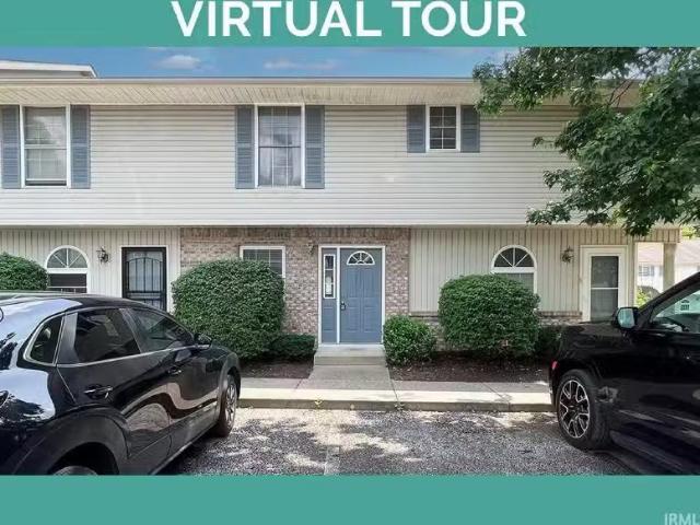 Apartment for rent in Bloomington