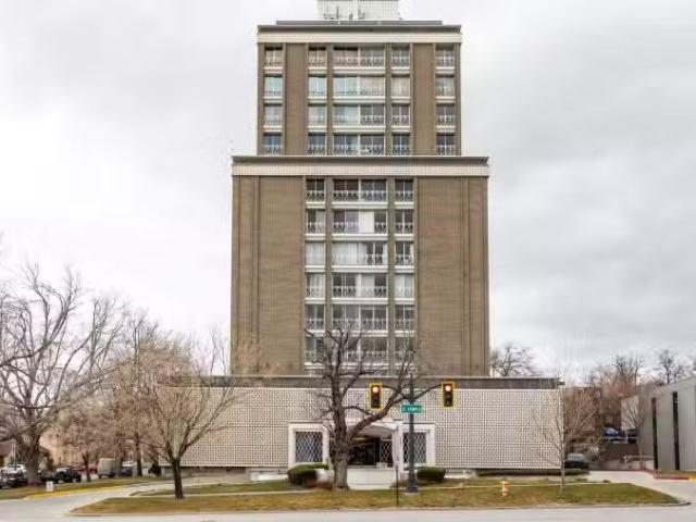 Condo for sale in Salt Lake City