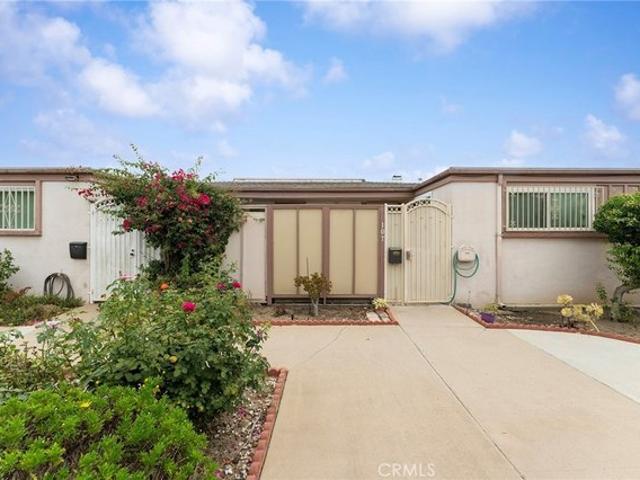 Condo for sale in Alhambra, California