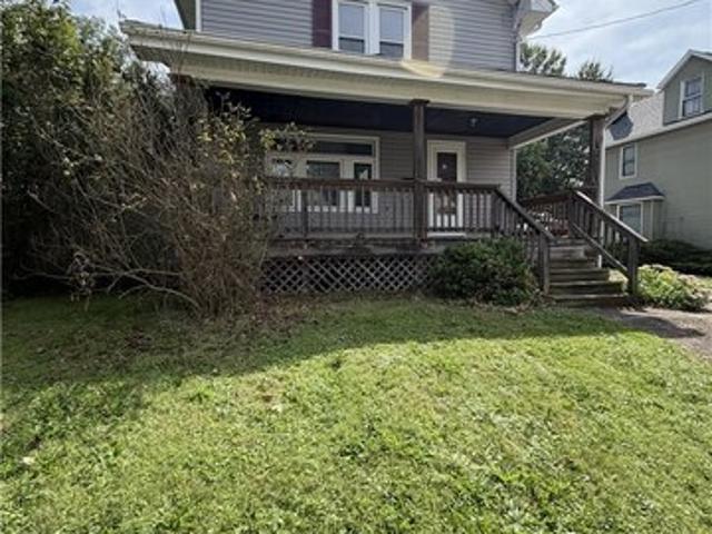 House for sale in Warren, Ohio