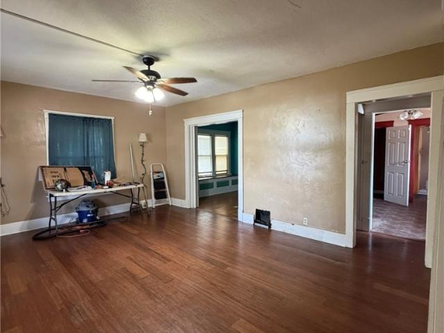 House for sale in Warren, Ohio