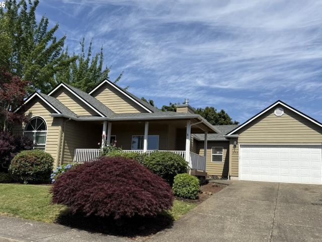 House for sale in Oregonia