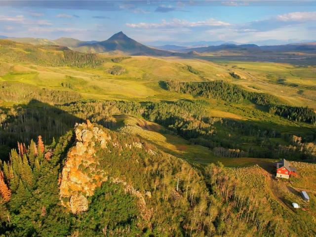 Land for sale in Kremmling, Colorado