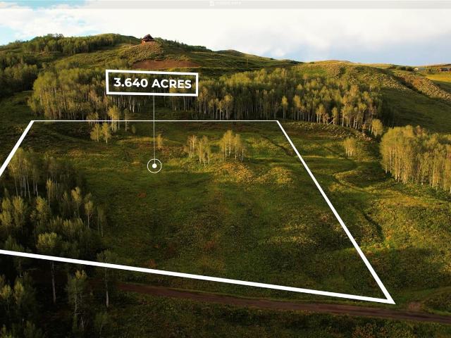 Land for sale in Kremmling, Colorado