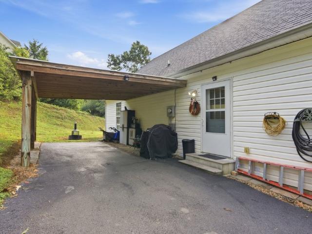 House for sale in Dayton, East Tennessee