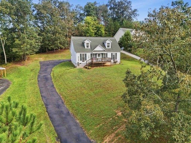 House for sale in Dayton, East Tennessee