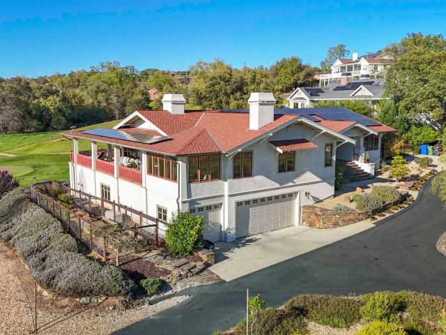 House for sale in Angels Camp, California