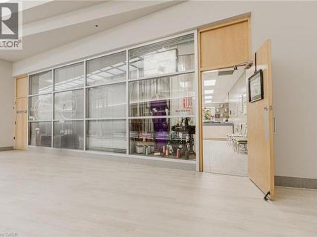 Commercial for sale in Burlington, Golden Horseshoe