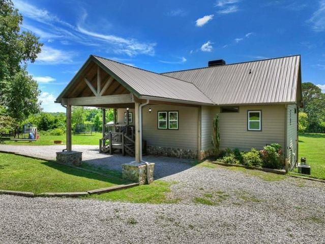 House for sale in Blue Ridge, Fannin County