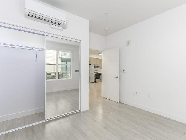 Apartment for rent in San Mateo, California