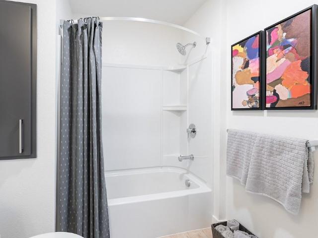 Apartment for rent in San Mateo, California