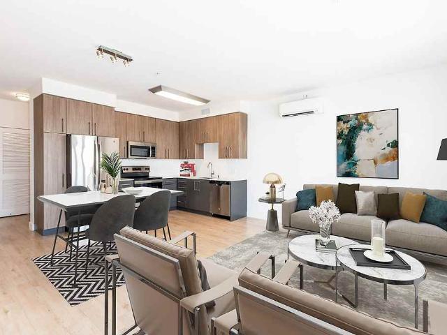 Apartment for rent in San Mateo, California