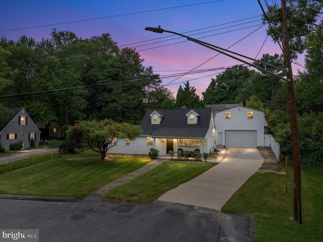 House for sale in Arnold, Maryland