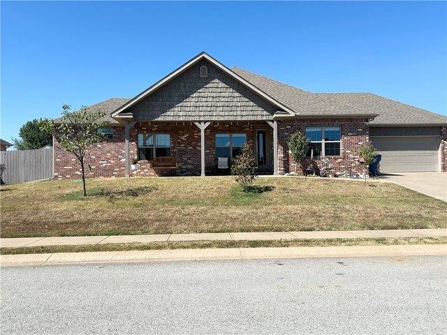 House for sale in Ark