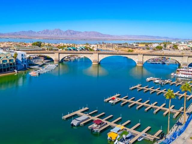 Condo for sale in Lake Havasu City, Arizona