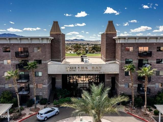 Condo for sale in Lake Havasu City, Arizona