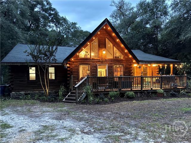 House for sale in Rincon, Effingham County