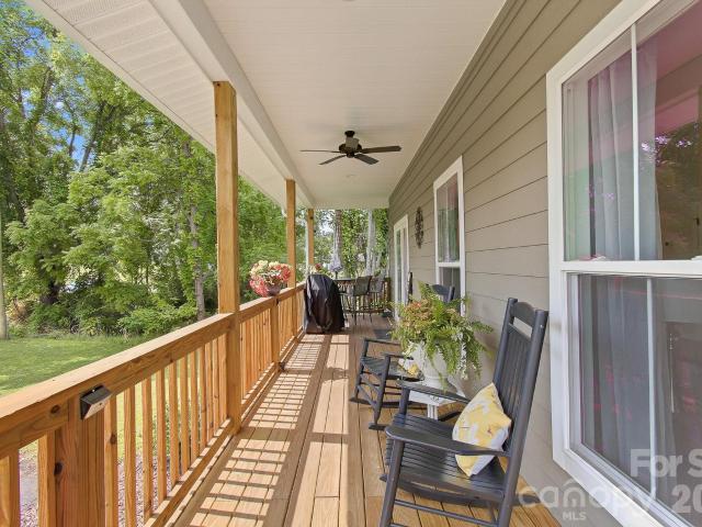 House for sale in Haywood, North Carolina