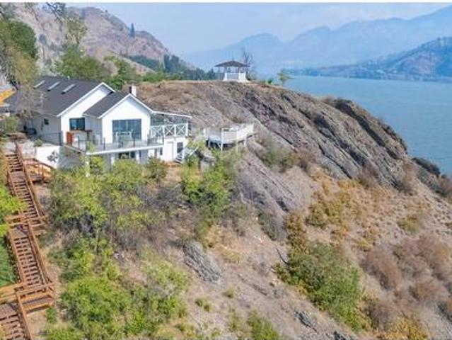 House for sale in British Columbia