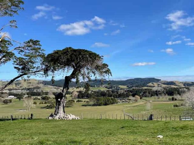 House for rent in Kawau Island, Oroua County