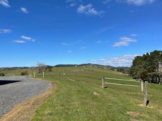 House for rent in Kawau Island, Oroua County