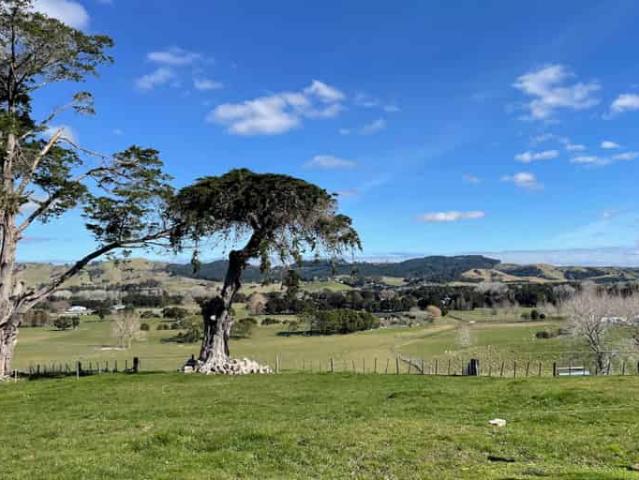 House for rent in Kawau Island, Oroua County