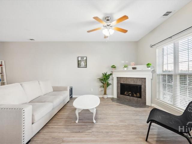 Townhouse for sale in Georgetown, Georgia