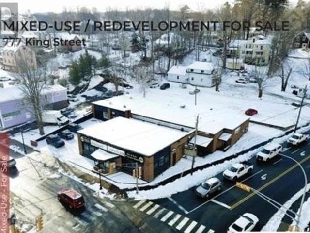 Property for sale in Nova Scotia