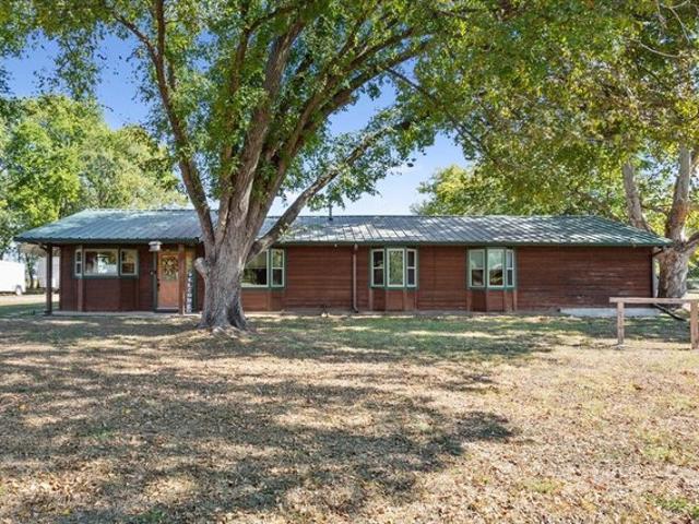 House for sale in Limestone, Texas