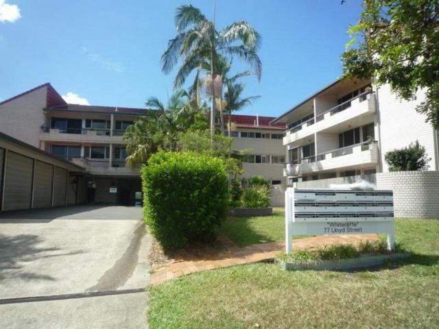 Apartment for rent in Toombul, Queensland